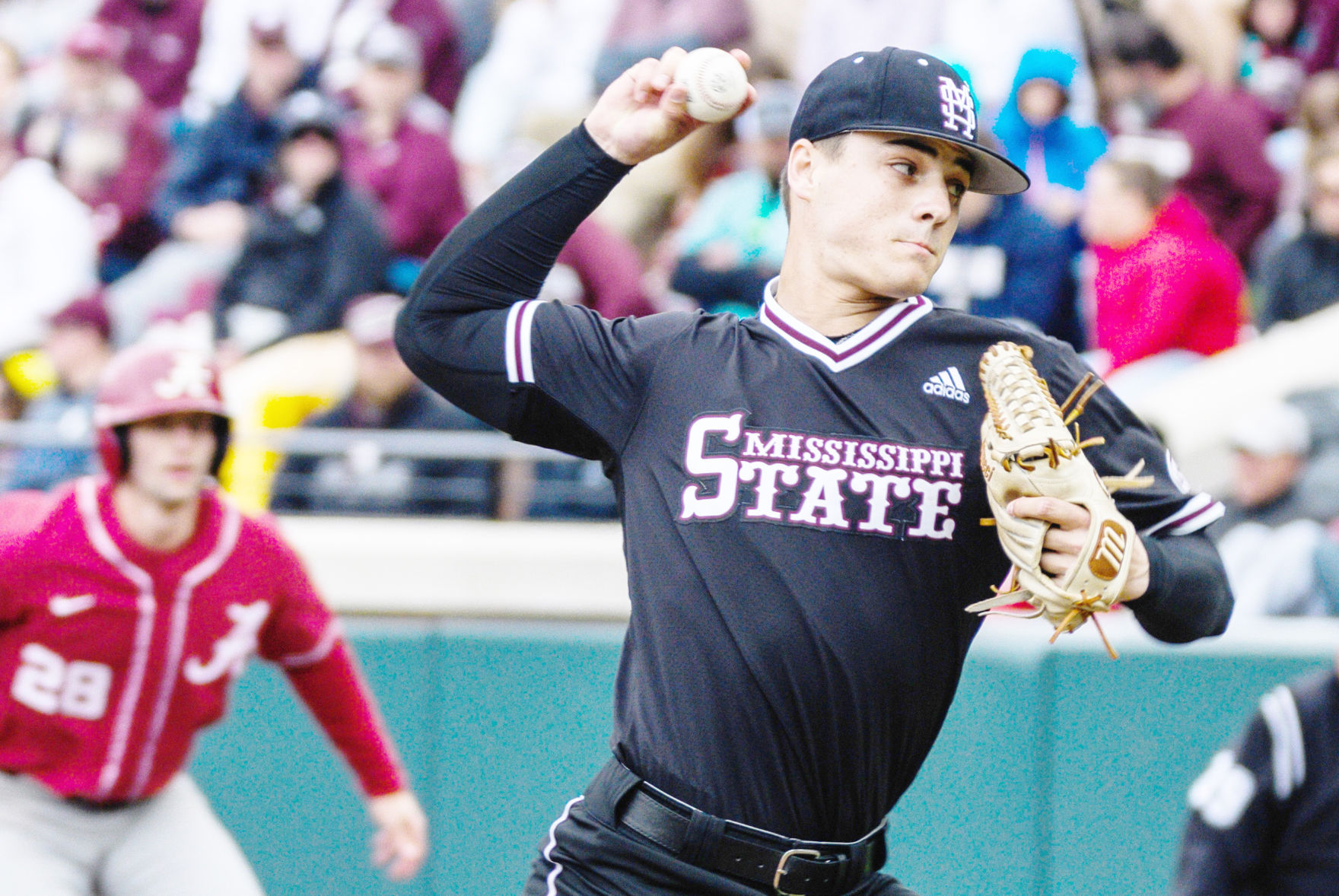 Mississippi State baseball